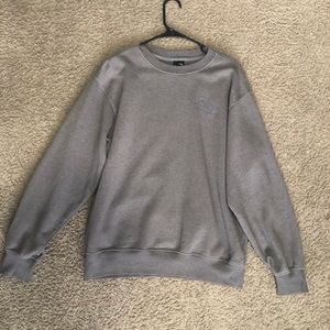 The North Face Crew Neck Sweatshirt
